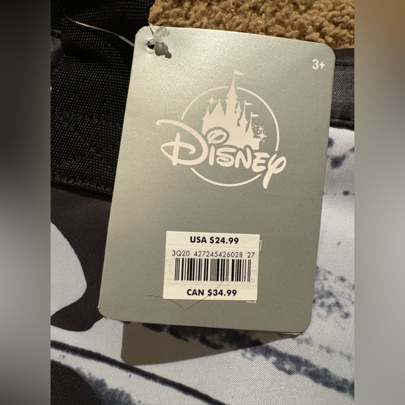 Disney Tote bag - Picture 2 of 3